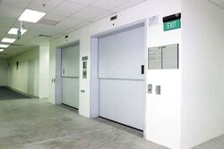 Techview (D14), Factory #613412331